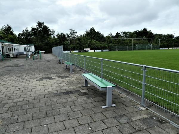 Sportcomplex SV Nieuwdorp - Nieuwdorp