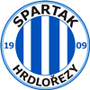Wappen Spartak Hrdlořezy