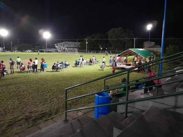 Passage Road Playing Field - Bridgetown