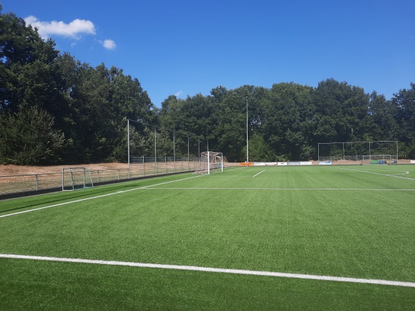 Sportpark a/d Woortmanslaan veld 3 - Veendam-Wildervank