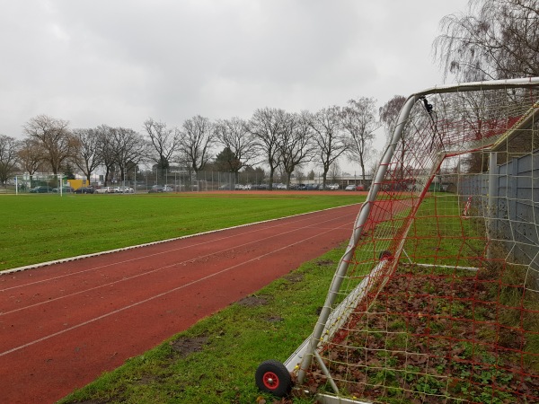 Sportplatz Grundschule Alter Landweg - Kaltenkirchen