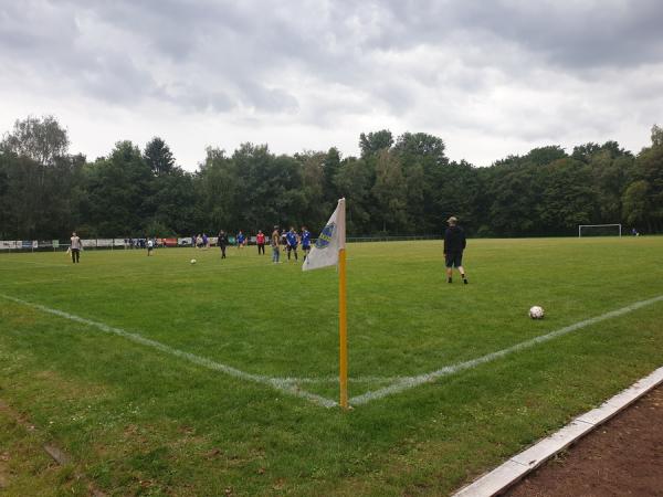 Sportanlage Am Schwanderberg - Wassenberg-Myhl