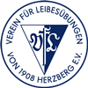 Wappen VfL 08 Herzberg