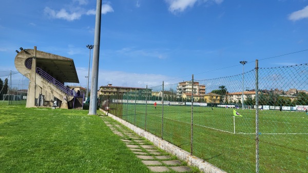 Stadio Comunale di Certaldo - Certaldo