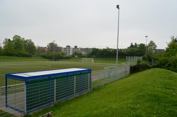 Heinz-Flohe-Sportpark Platz 2 - Euskirchen