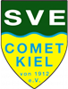 Wappen SV Ellerbek Comet Kiel 1912 II