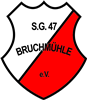 Wappen SG 47 Bruchmühle