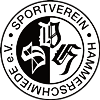 Wappen SV Hammerschmiede 1950