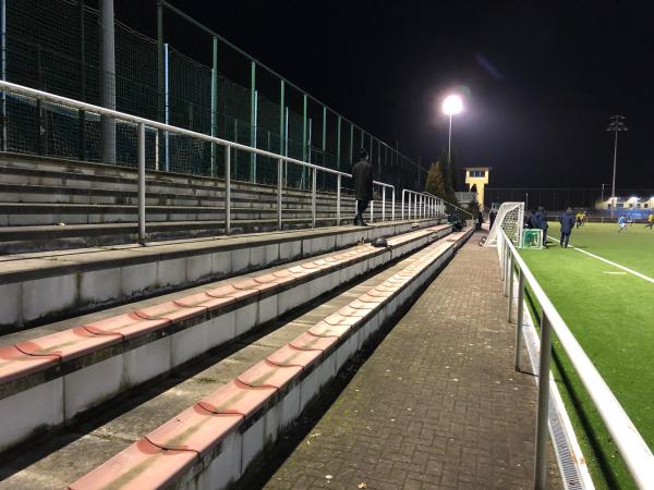 Werner-Seelenbinder-Stadion Nebenplatz 1 - Luckenwalde