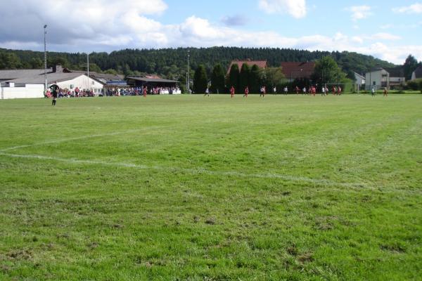 Aa-Stadion - Bad Driburg-Reelsen