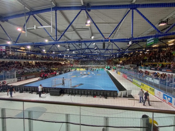 Balver Zinn Arena - Iserlohn