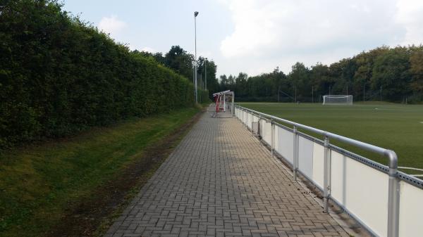 Sportplatz Enselskamp - Wiehl-Marienhagen