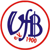 Wappen VfB 1900 Offenbach II