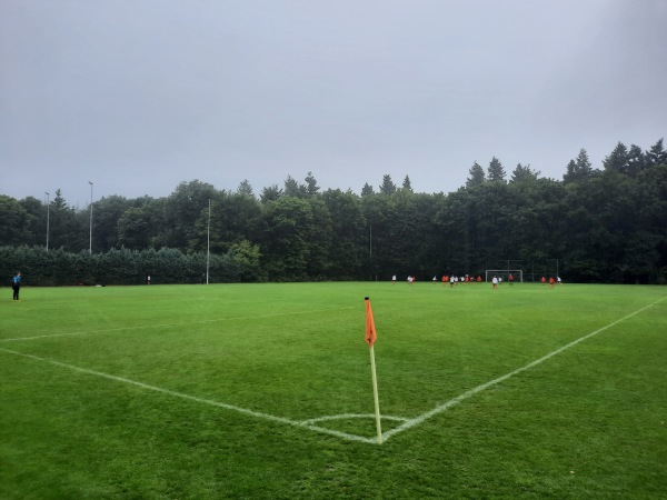 Sportpark De Veldkant veld 5 - Brummen-Eerbeek