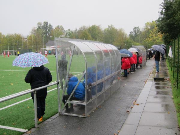 Anton-Klein-Sportpark Platz 2 - Hennef/Sieg