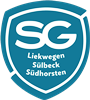 Wappen SG Liekwegen/Sülbeck/Südhorsten 2019 II