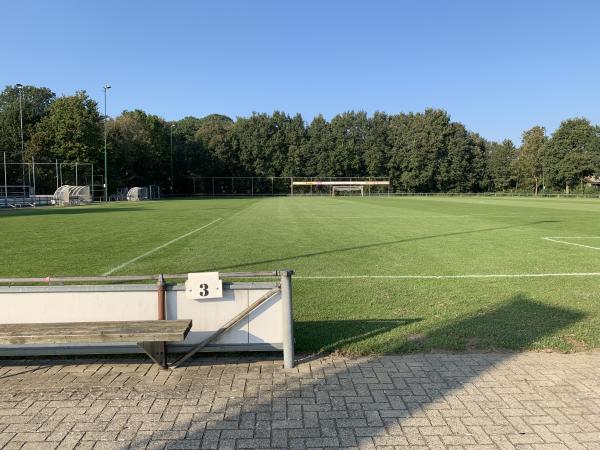 Sportpark 't Welink veld 3 - Aalten-Dinxperlo