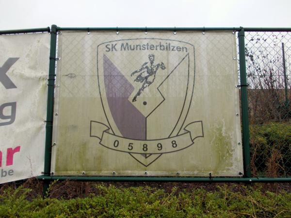 Sportpark Kapelhof - Bilzen-Munsterbilzen