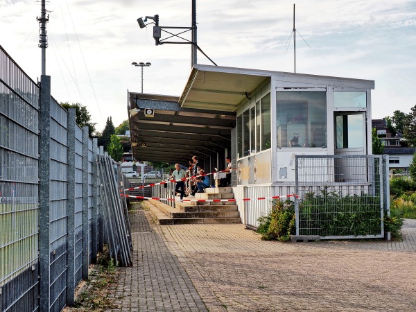 Bauunternehmung Eroglu-Arena - Kleve