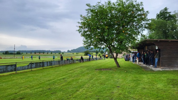 Sportanlage Markt Nordheim - Markt Nordheim