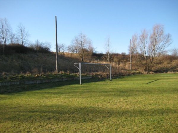 Sportplatz am Mönchgraben - Niedere Börde-Klein Ammensleben