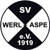 Wappen SV Werl-Aspe 1919 III