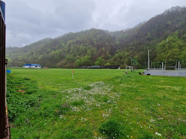 Stadion Jedinstvo Srebrenica - Srebrenica