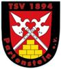 Wappen TSV 1894 Partenstein II