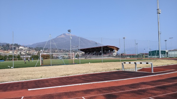 Centro Sportivo SNEF Lambrone - Erba