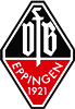 Wappen VfB Eppingen 1921 II