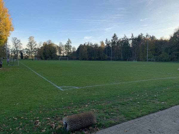Sportpark 't Houtbroek veld 2 - Dinxperlo-Breedenbroek