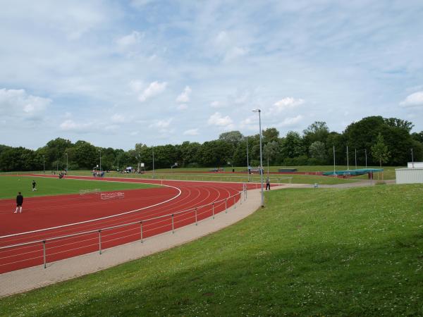 Sportpark am Ardey - Soest