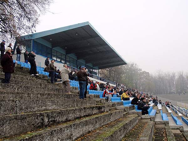 Gradski Stadion - Subotica