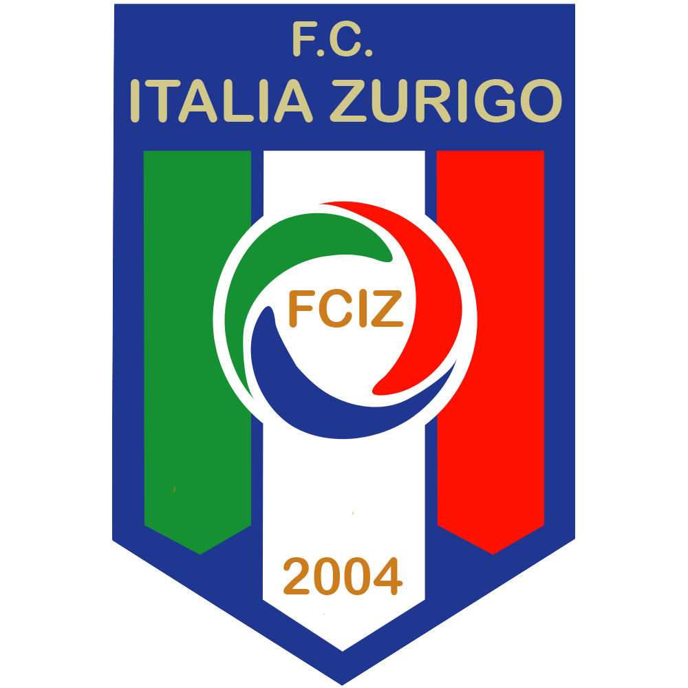 Wappen FC Italia Zurigo