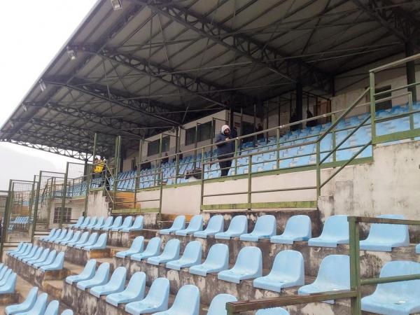 Stadio Comunale Pasqualino Ferrante - Piedimonte Matese