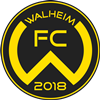 Wappen FC Walheim 2018  34558
