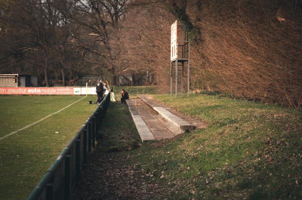 Sportplatz am Rednitzgrund - Nürnberg-Katzwang