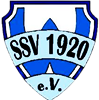 Wappen SSV Walddorf 1920 Reserve