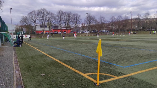 Werner-Freiberg-Sportzentrum B-Platz - Göttingen-Weende