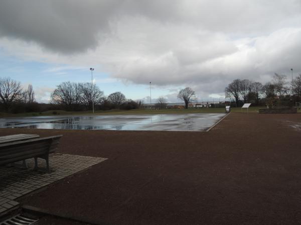 Sportplatz Sörgenloch - Sörgenloch