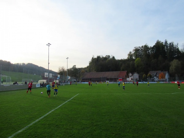 VTAG-Arena - Flawil