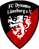 Wappen FC Dynamo Lüneburg 2009