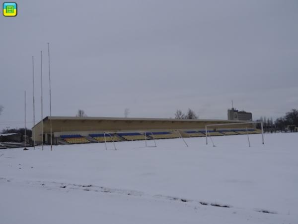 Stadion Start - Myrhorod