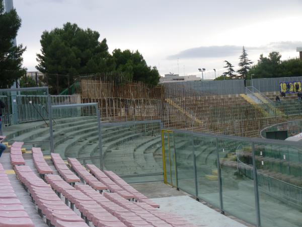 Stadio Cosimo Puttilli - Barletta