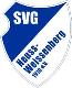 Wappen SVG Neuss-Weissenberg 1910