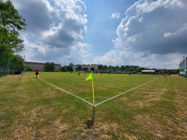 Post-Sportplatz - Frankfurt/Oder