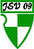 Wappen ehemals JSV 09 Baesweiler 