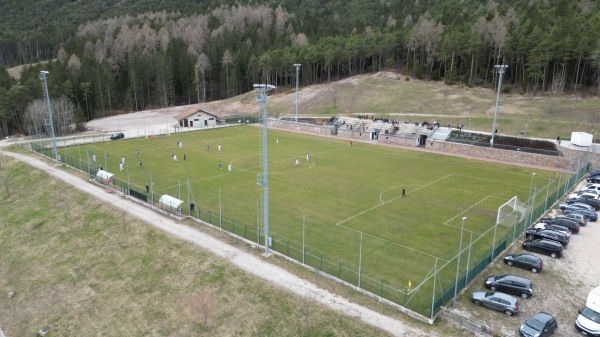 Campo Sportivo di Cloz - Cloz