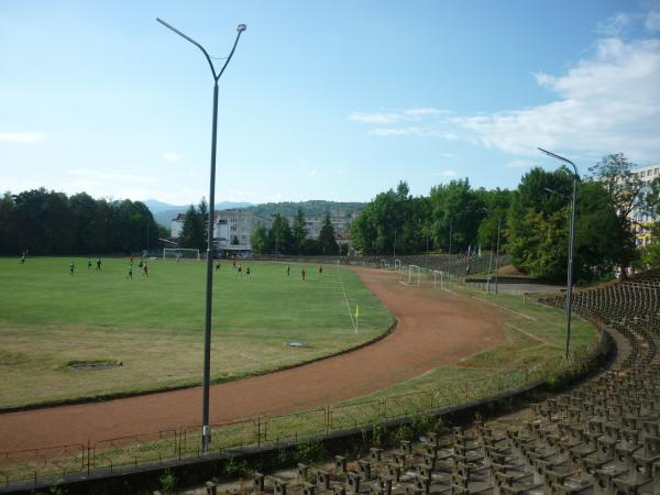 Stadion Aprilov - Gabrovo