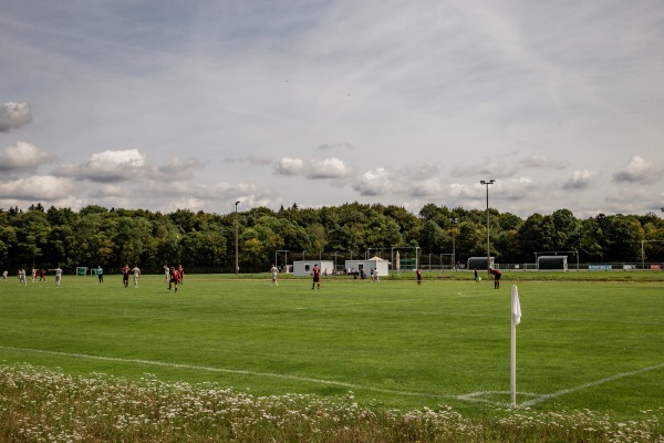 Bezirkssportanlage Süd Platz R11 - Augsburg-Hochfeld